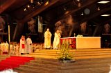 2011 Lourdes Pilgrimage - Sunday Mass (24/49)